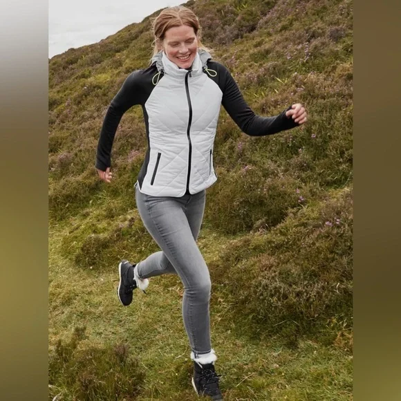 Athleta Women's Sculptek Jeans - Picture 3 of 9